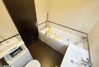 Apartament cu 2 camere semidecomandat, mobilat în Central - 8