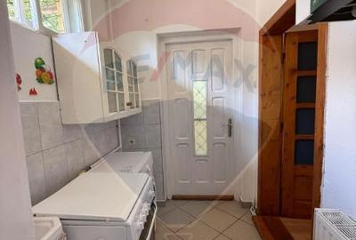 Apartament cu 2 camere în Calea Poplăcii - 1