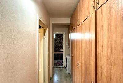 Apartament cu 3 camere în Ultracentral