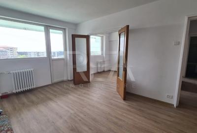 Apartament cu 3 camere decomandat în Drumul Taberei