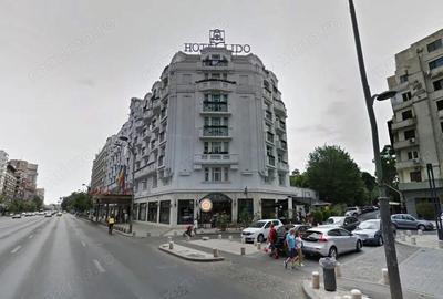 Spațiu comercial, de 45 mp, în Magheru - 2