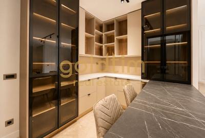 Apartament cu 4 camere decomandat, mobilat în Iancu Nicolae - 1