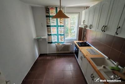 Apartament cu 3 camere semidecomandat în Gheorgheni - 4