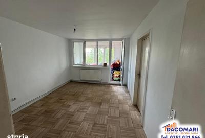 Apartament cu 3 camere decomandat în Țiglina 1