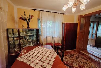 Casă individuală cu 6 camere cu Teren 900 Mp în Șercăița - 3
