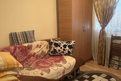 Apartament cu 3 camere în Central - 2