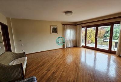 Casă individuală cu 6 camere cu Canalizare în Sângeorgiu de Mureș - 5