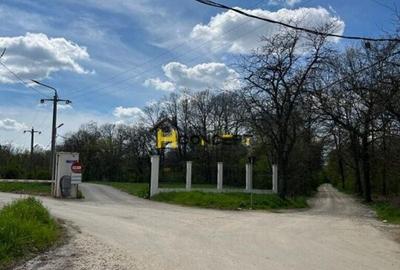 Teren Construcții intravilan de 392 mp, în Pantelimon - 7