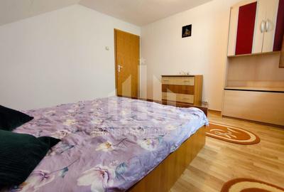 Apartament cu 3 camere decomandat, mobilat în Micești - 7