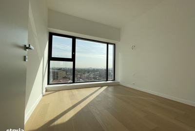 Apartament cu 2 camere semidecomandat în Tei - 5