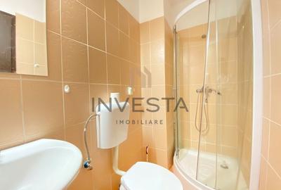 Apartament cu 4 camere decomandat, mobilat în Central - 13