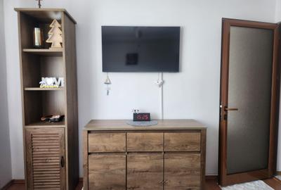 Apartament cu 2 camere decomandat în Căzănești - 6