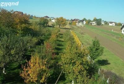 Teren de 2947 mp, în Central - 5