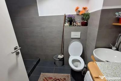 Apartament cu 2 camere decomandat în Sânpetru