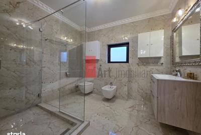 Casă cu 4 camere în Varlaam - 3