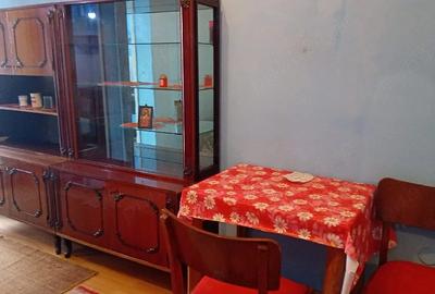 Garsonieră decomandată în Exterior Vest