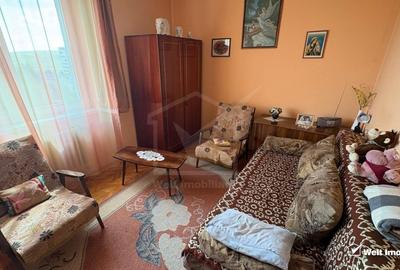Apartament cu 2 camere decomandat, mobilat în Gheorgheni - 3