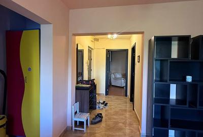 Apartament cu 4 camere în Titan - 4