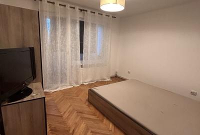 Apartament cu 3 camere în 1 Mai
