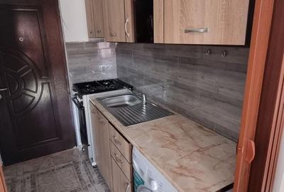 Garsonieră semidecomandată în Berceni - 2