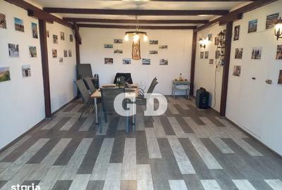 Casă cu 3 camere cu Teren 1050 Mp în Păuca - 4