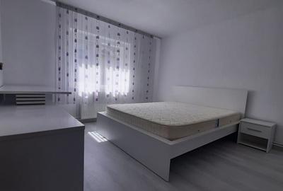 Apartament cu 2 camere decomandat în Nord