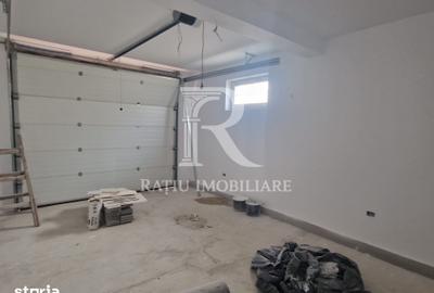 Casă cu 4 camere cu Teren 844 Mp în Nufărul