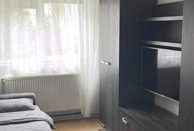 Apartament cu 2 camere decomandat, mobilat în Mănăștur - 1
