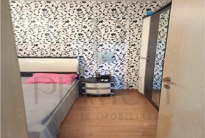 Apartament cu 2 camere decomandat, mobilat în Aradului - 2