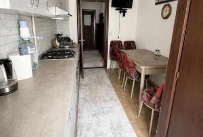 Apartament cu 2 camere în Răcădău