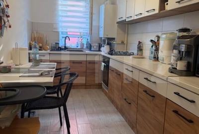 Apartament cu 2 camere decomandat, mobilat în Bartolomeu - 2