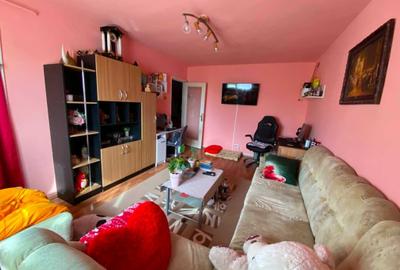 Apartament cu 2 camere decomandat în Central - 5