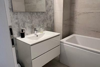 Apartament cu 3 camere semidecomandat în Mihai Bravu - 2
