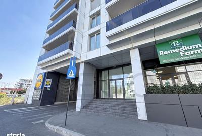 Spațiu comercial, de 69 mp, în Central