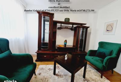 Apartament cu 4 camere decomandat în Piața Unirii