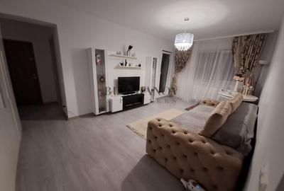 Apartament cu 2 camere semidecomandat în Theodor Pallady - 1