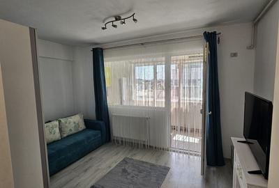 Garsonieră decomandată în Chiajna - 4