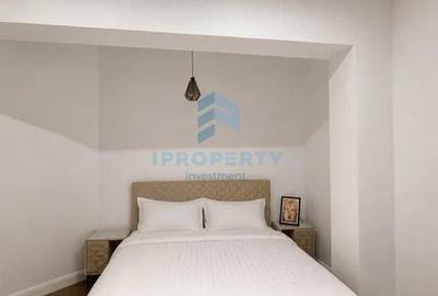 Apartament cu 2 camere în 1 Mai