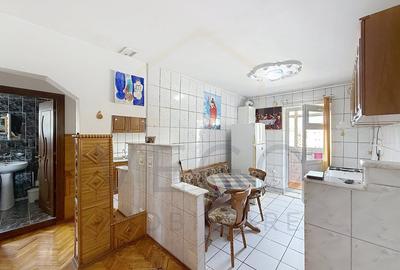 Apartament cu 2 camere decomandat, mobilat în Mănăștur - 6