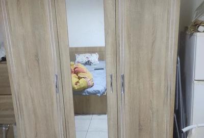 Garsonieră semidecomandată în Titan - 2