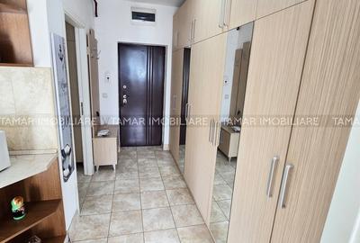 Apartament cu 2 camere în Micălaca