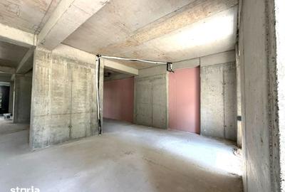 Spațiu comercial, de 180 mp, în Central - 10