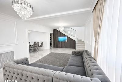 Casă cu 4 camere cu Teren 200 Mp în Pantelimon - 2