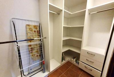 Apartament cu 2 camere semidecomandat în Buziașului