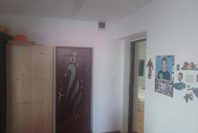 Casă cu Teren 707 Mp în Burila Mare
