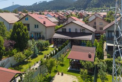 Apartament cu 3 camere decomandat, mobilat în Dârste - 42