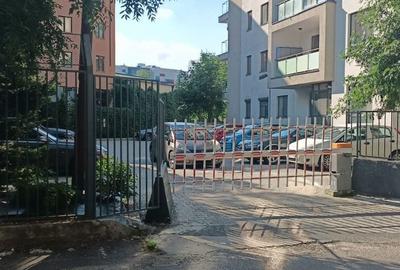 Apartament cu 2 camere semidecomandat în Militari