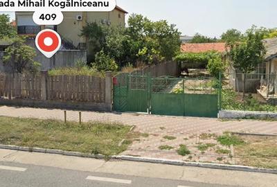Teren de 3196 mp, în Central