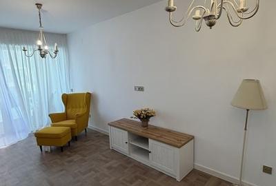 Apartament cu 2 camere în Central - 2