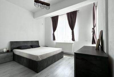 Apartament cu 2 camere decomandat, mobilat în Theodor Pallady
